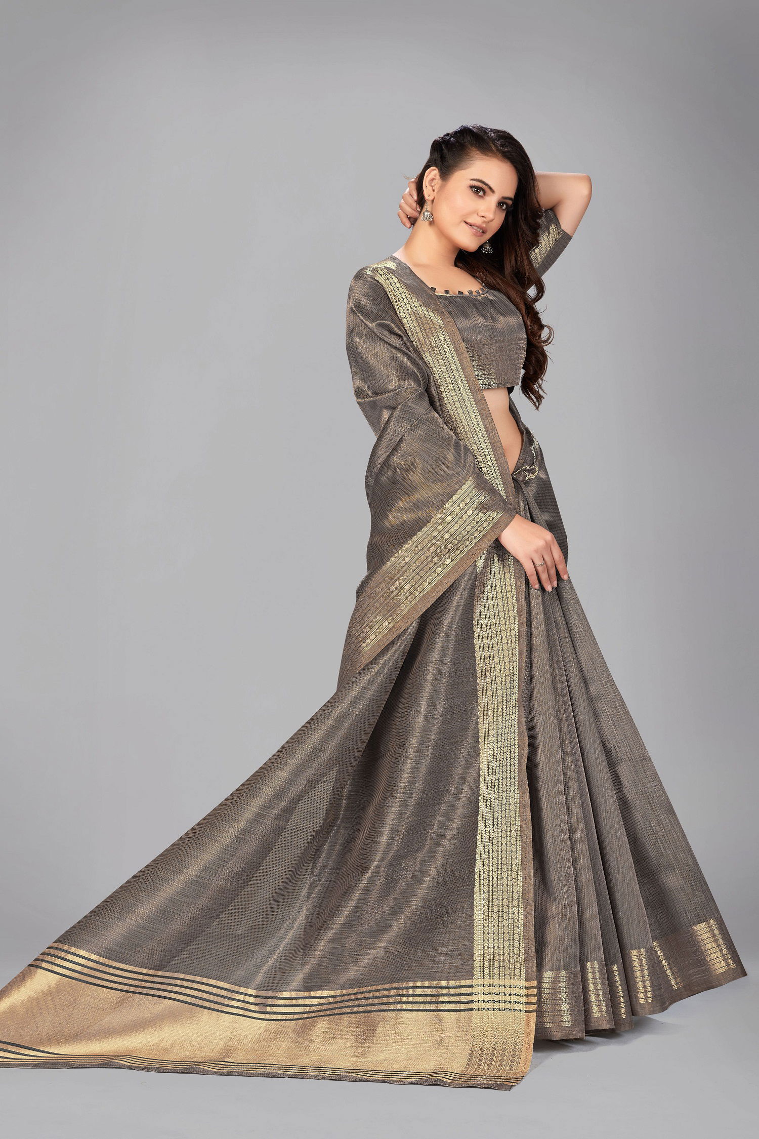 Mahohari Hit Color 7 Fancy Ethnic Wear Designer Silk Saree Collection